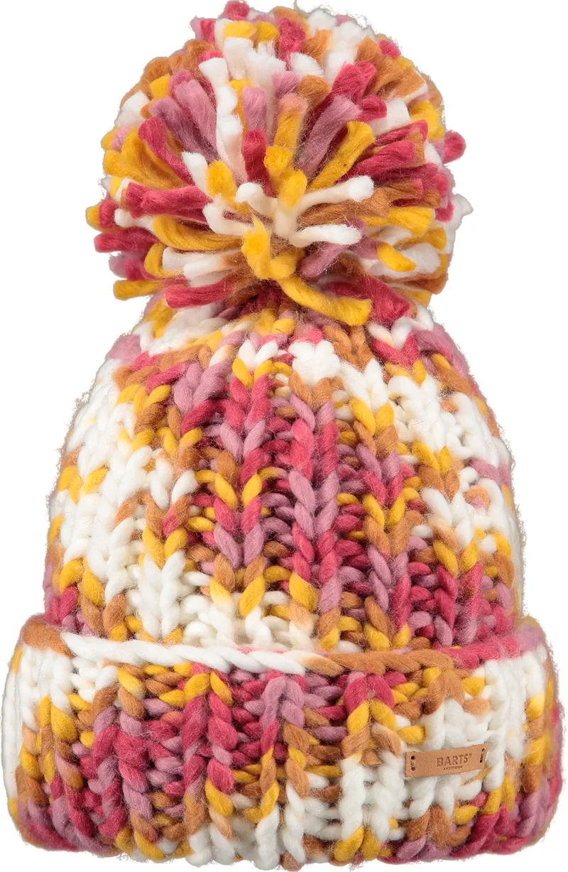 Barts Emmaz Beanie Yellow